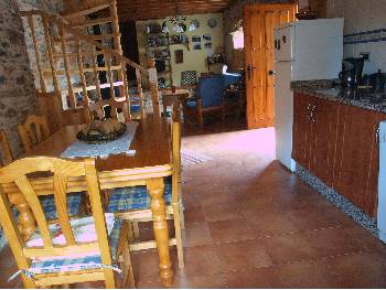 COCINA
