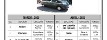 INTERVENCION MOVIL DE ARMAS