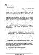 RECONOCIMIENTO SANITARIO DE CERDOS SACRIFICADOS EN DOMICILIOS PARTICULARES Y DE JABALIS ABATIDOS EN ACTIVIDADES CINEGETICAS PARA AUTOCONSUMO. CAMPAÑA 2024-2025