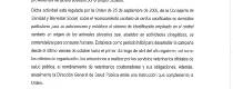 RECONOCIMIENTO SANITARIO DE CERDOS SACRIFICADOS EN DOMICILIOS PARTICULARES Y DE JABALIS ABATIDOS EN ACTIVIDADES CINEGETICAS PARA AUTOCONSUMO. CAMPAÑA 2025-2026