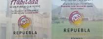 PROYECTO ARRAIGO, REPUEBLA LEÓN SOSTENIBLE