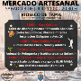 MERCADO ARTESANAL 3 DE JULIO