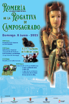 CAMPOSAGRADO 2025