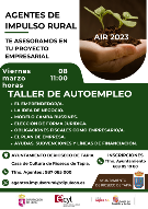 TALLER DE AUTOEMPLEO
