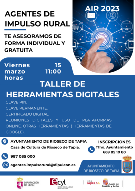TALLER DE HERRAMIENTAS DIGITALES