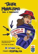 TALLER DE MURALISMO