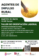 TALLER DE ORIENTACIÓN LABORAL
