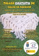 TALLERES MACRAMÉ 2025