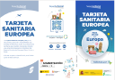 TARJETA SANITARIA EUROPEA