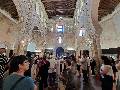 INTERIOR IGLESIA SAN PEDRO MÁRTIR