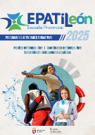 JÓVENES DIPULEÓN: EPATIL 2026