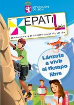 FORMACIÓN PARA JÓVENES DE LA POVINCIA DE LEÓN