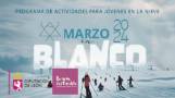 MARZO EN BLANCO 2024