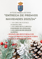 ENTREGA DE PREMIOS