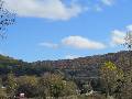 PAISAJES EN EL MUNICIPIO DE RIOSECO DE TAPIA