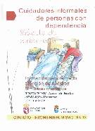 MÓDULO DE ENFERMERÍA CUIDADORES INFORMALES DE PERSONAS  CON DEPENDENCIA