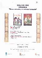 CICLO DE CINE HOLANDES