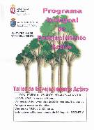 PROGRAMA INTEGRAL DE ENVEJECIEMIENTO ACTIVO