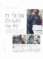 EL FILÓN DE LAS SETAS