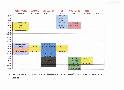 HORARIOS SEMANA DEL 11 DE NOVIEMBRE DE 2019