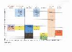 HORARIOS SEMANA DEL 16 DE DICIEMBRE
