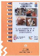 TALLER DIDÁCTICO DE ARQUEOLOGÍA PARA TODOS LOS PÚBLICOS