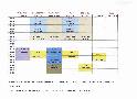 HORARIO DE ACTIVIDADES SEMANA DEL 03 DE FEBRERO