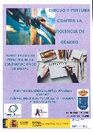 ACTO PARTICIPATIVO CONTRA LA VIOLENCIA DE GÉNERO