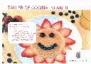TALLER DE COCINA INFANTIL
