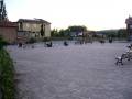 PLAZA DEL PUEBLO, RIOSECO DE TAPIA