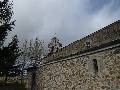Rioseco de Tapia, IGLESIA