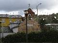 Rioseco de Tapia, ERMITA
