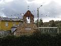 Rioseco de Tapia, ERMITA