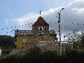 Rioseco de Tapia, ERMITA