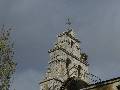 Rioseco de Tapia, IGLESIA