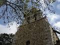 Rioseco de Tapia, IGLESIA