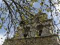 Rioseco de Tapia, IGLESIA