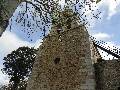 Rioseco de Tapia, IGLESIA