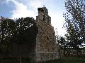 Rioseco de Tapia, IGLESIA