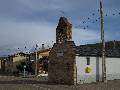 Rioseco de Tapia, ERMITA