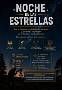 NOCHE DE LAS ESTRELLAS